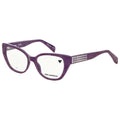 Karl Lagerfeld Women's Eyeglasses KL6151-516-53