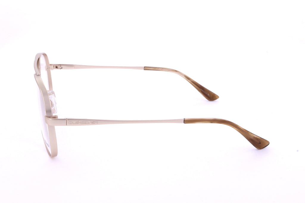 Quiksilver Men's Stainless steel Glasses