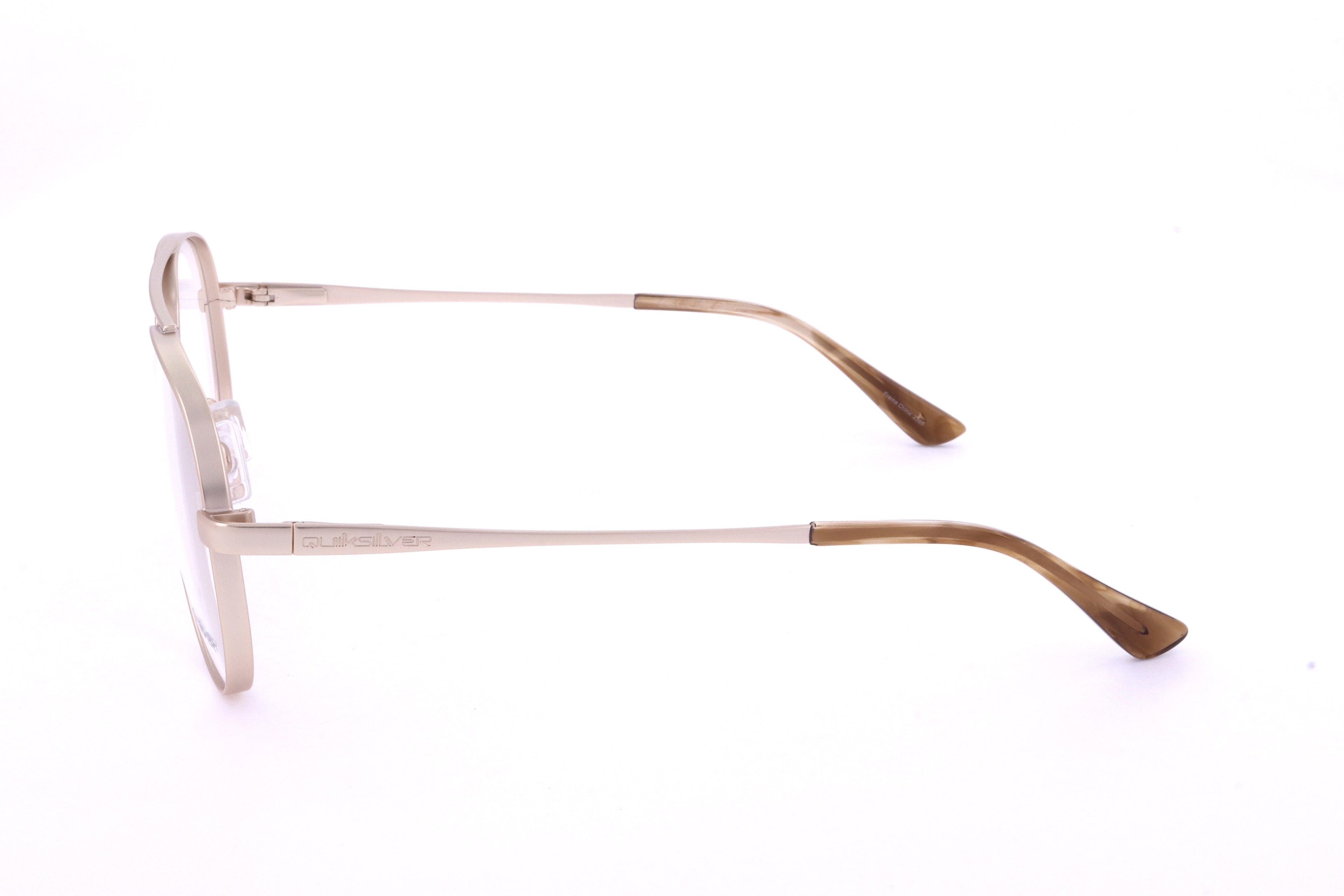 Quiksilver Men's Stainless steel Glasses