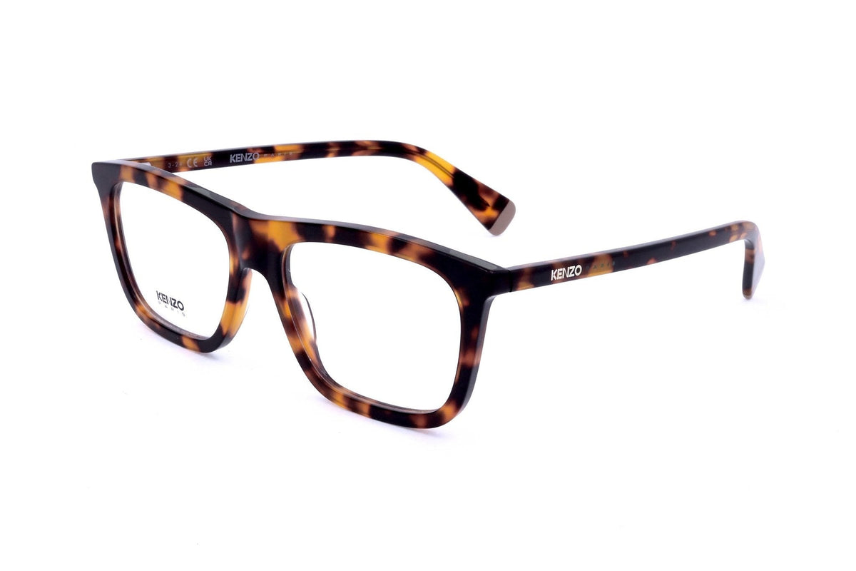 Kenzo Men's Acetate Glasses