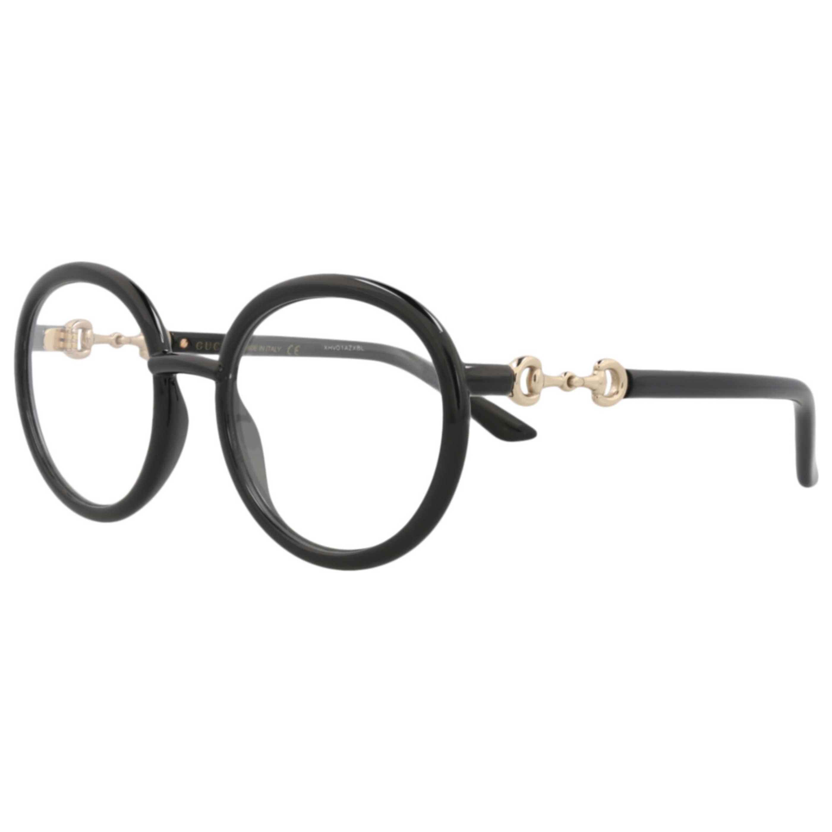 Gucci Women's Eyeglasses GG0891O-30010367-001