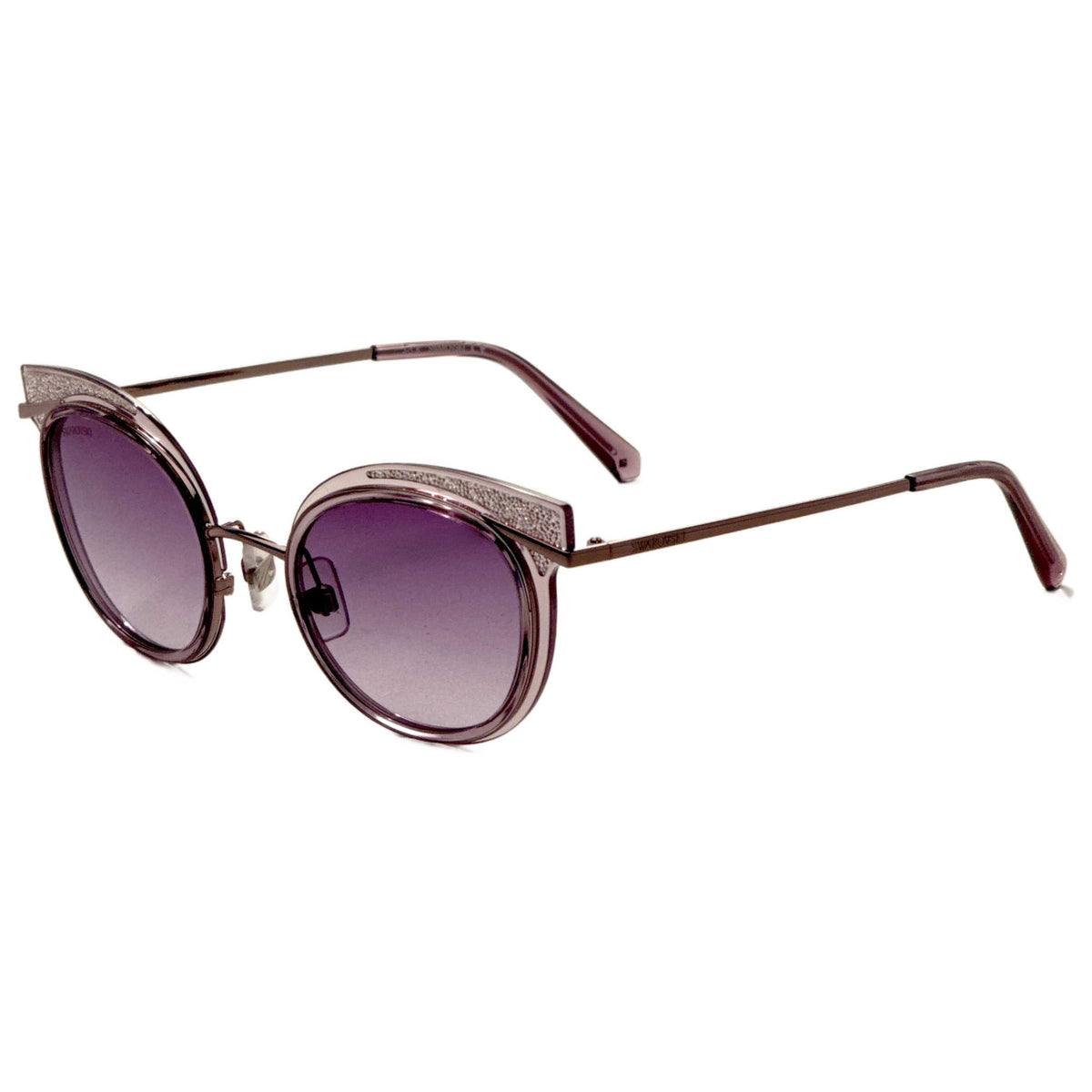 Swarovski Women's Sunglasses SK-0169-81Z