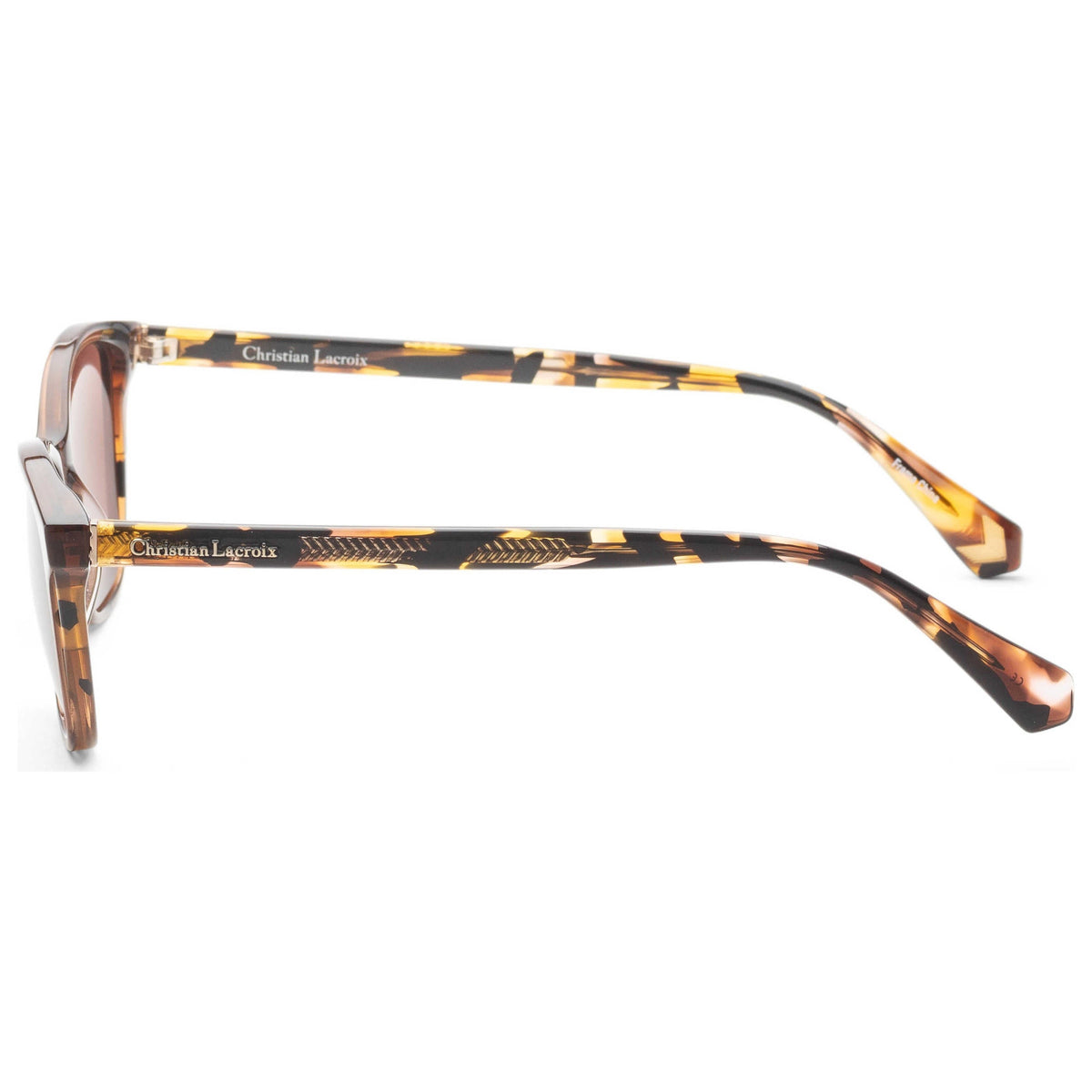 Christian Lacroix Women's Sunglasses CLS1085-114-51