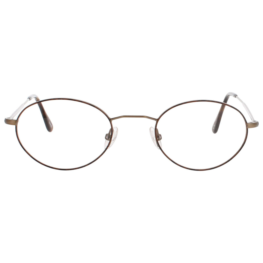 Andy Wolf Unisex Eyeglasses AW-ALINA-R-4711-H-49