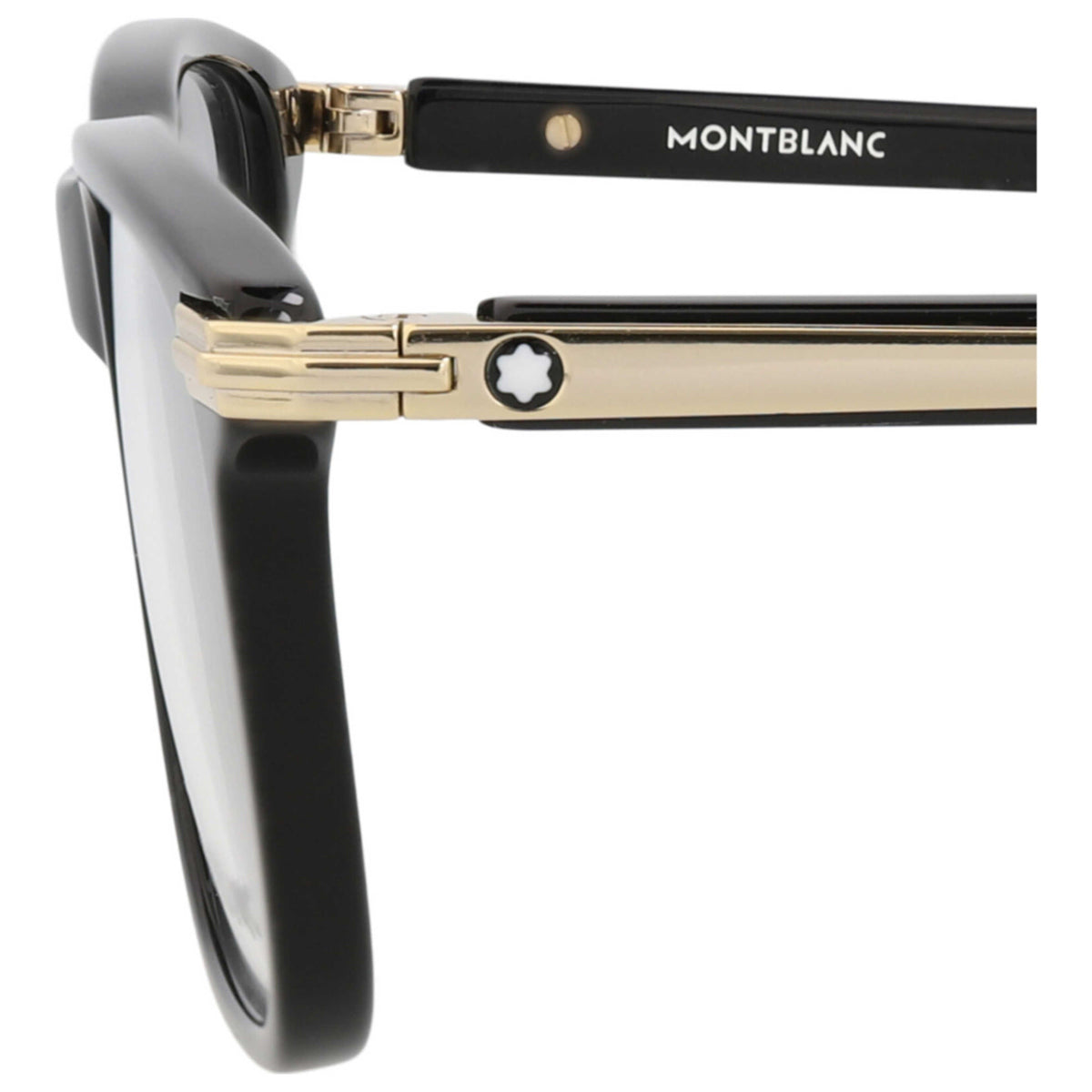 Montblanc Men's Eyeglasses MB0277O-30014185-005