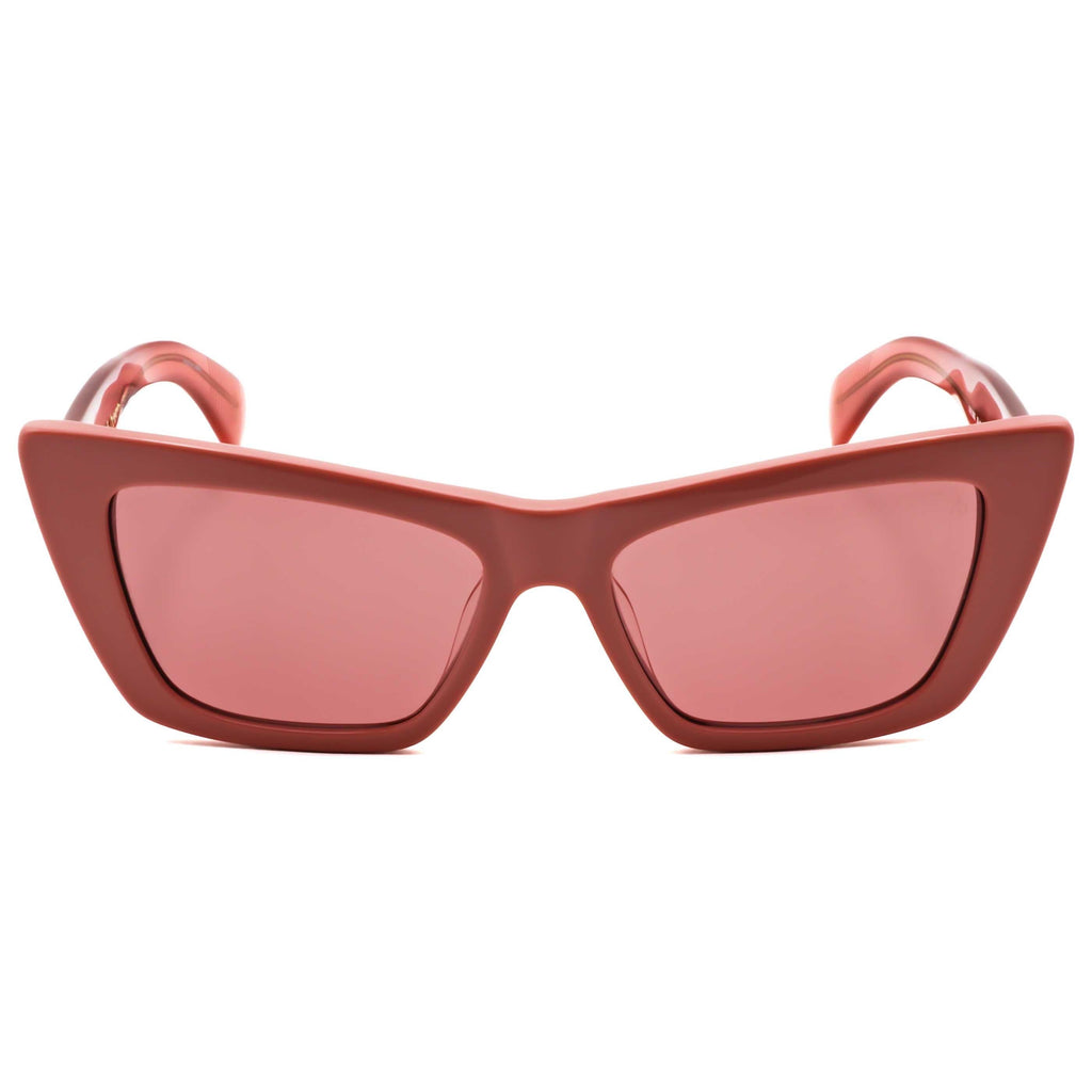 Rag & Bone Women's Sunglasses RNB1068-S-35J-53