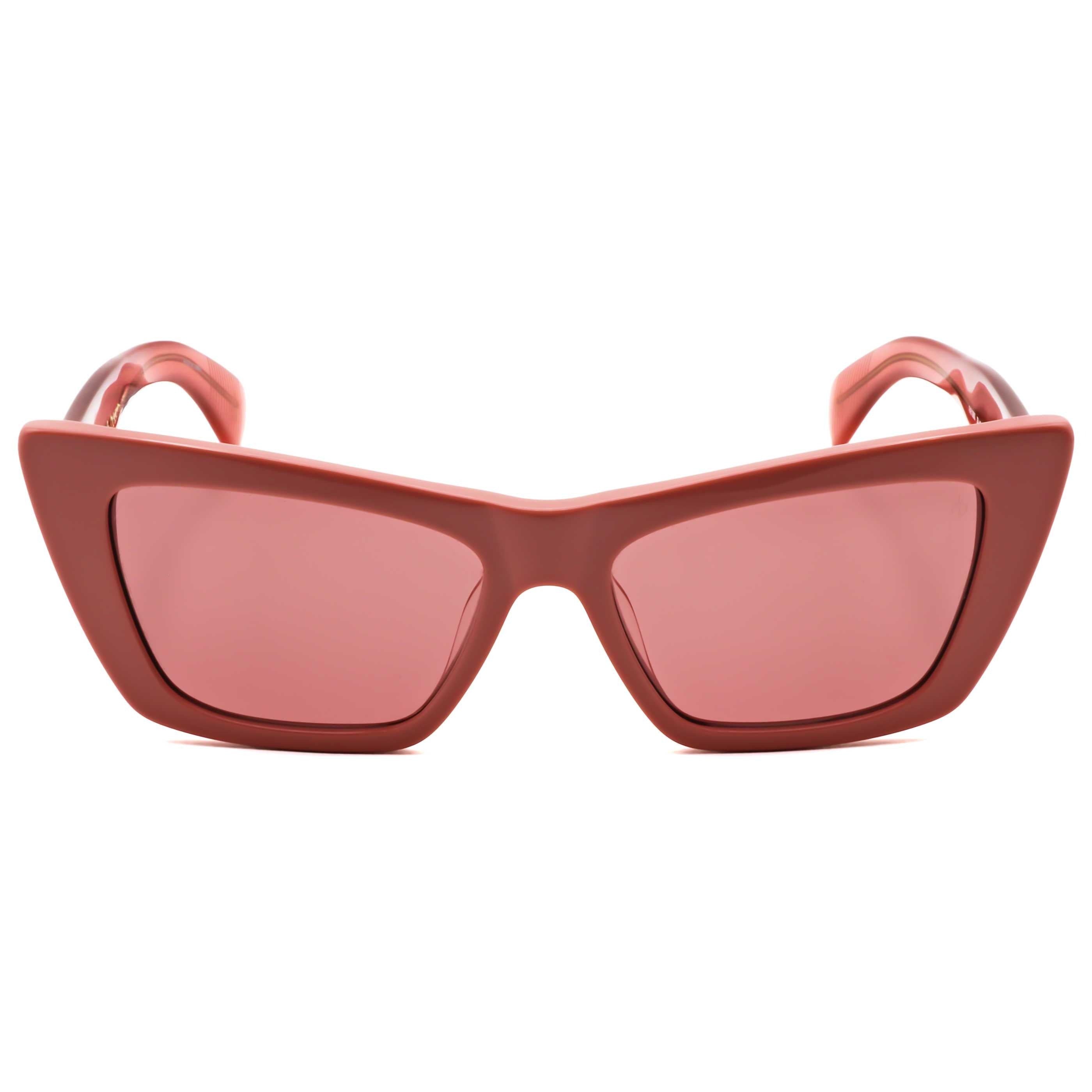 Rag & Bone Women's Sunglasses RNB1068-S-35J-53
