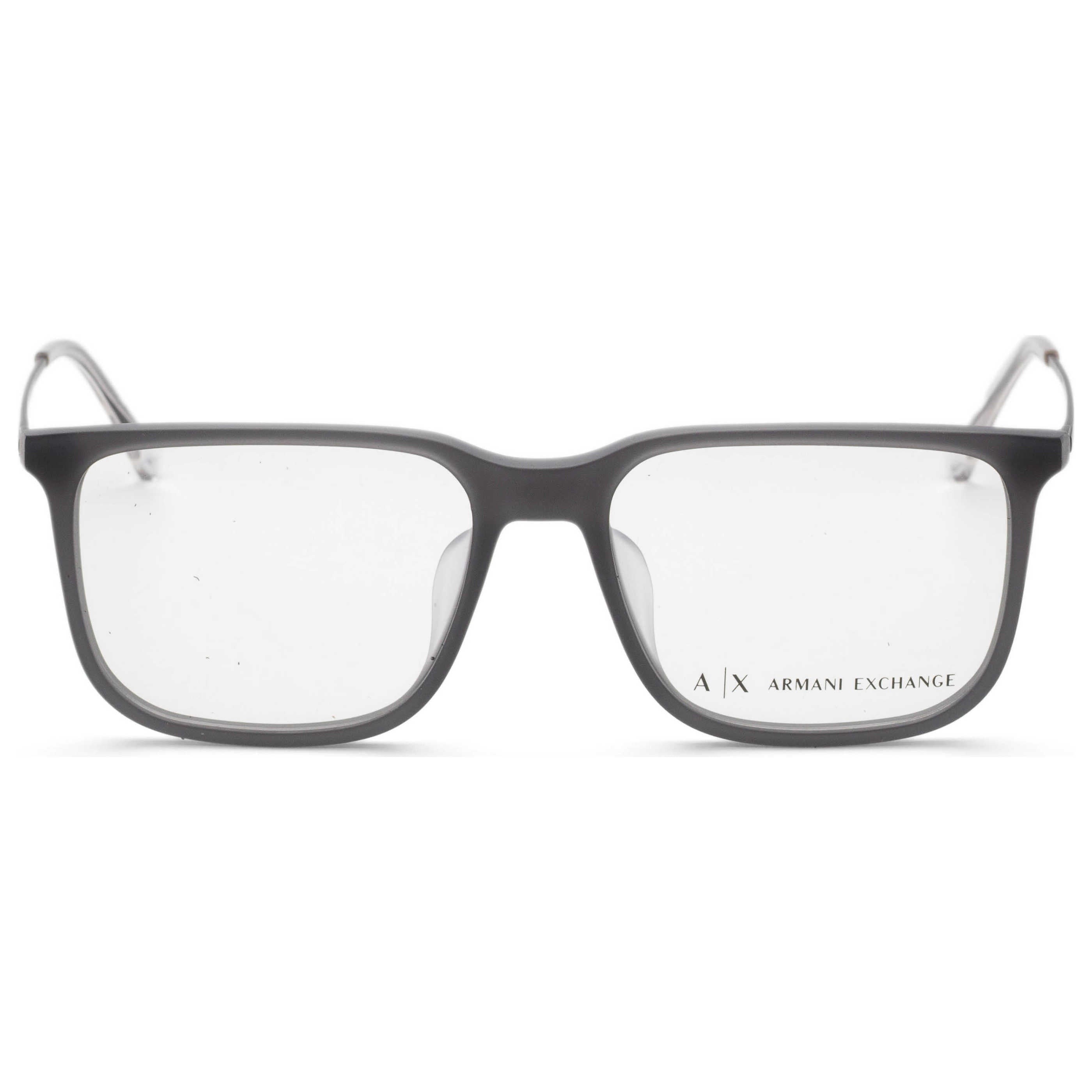 Armani Exchange Men's Eyeglasses AX3119F-8363-55