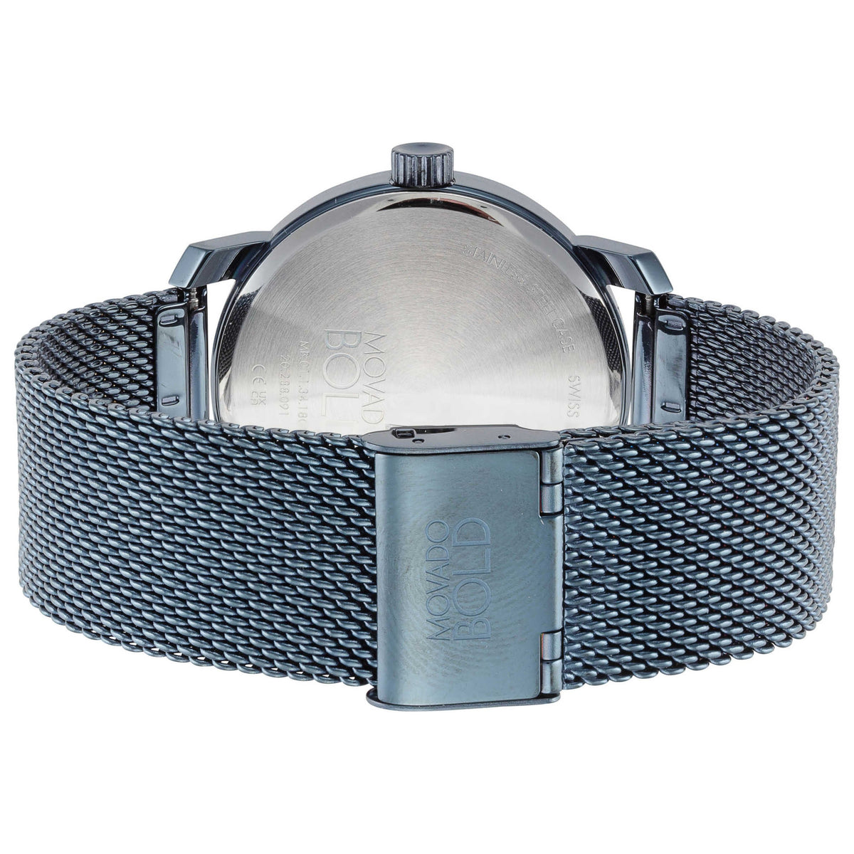 Movado Bold Men's Watch 3600959