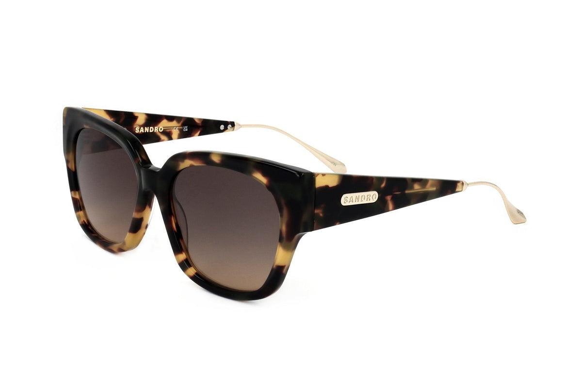Sandro Women's Acetate Sunglasses