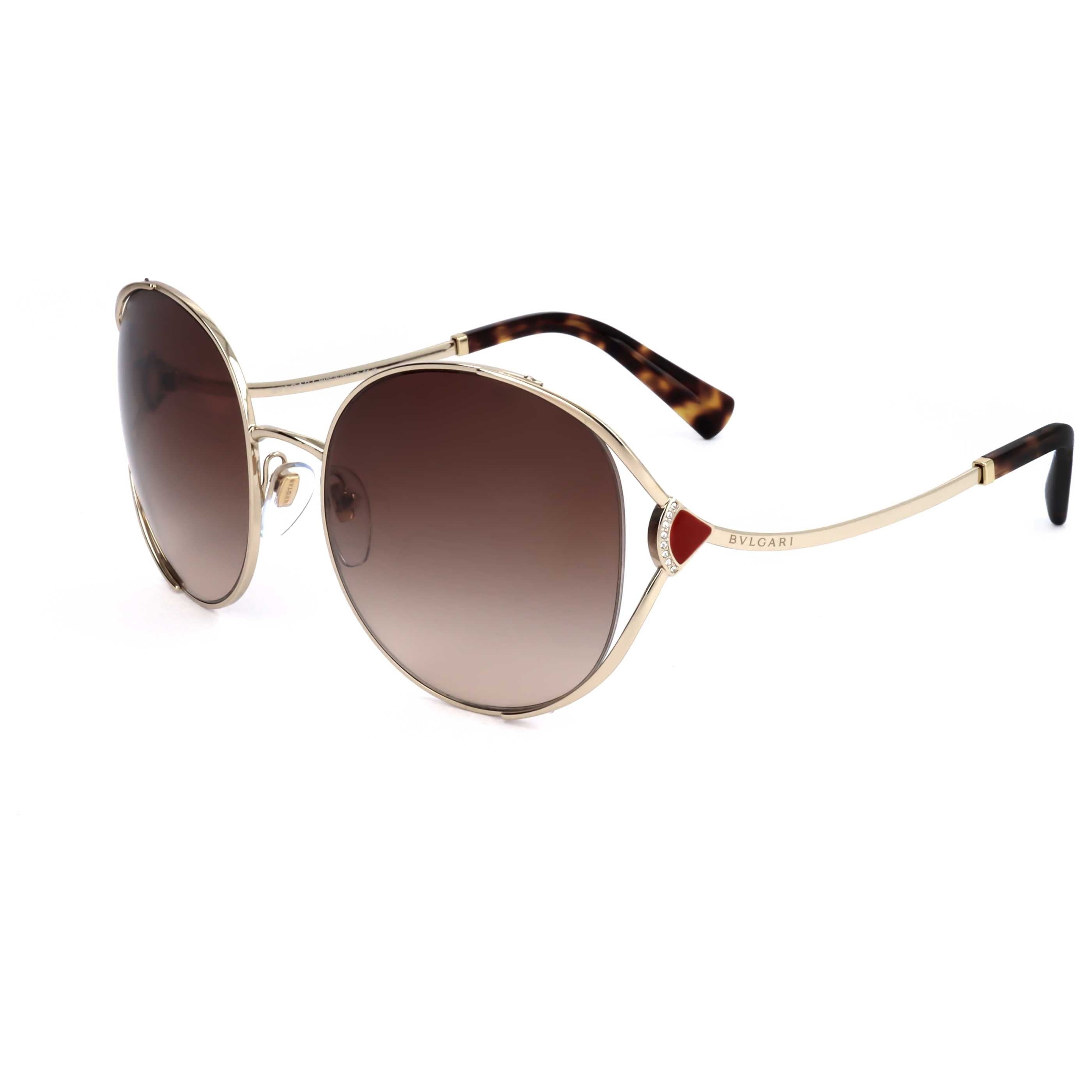 Bulgari Women's Sunglasses ART0585761