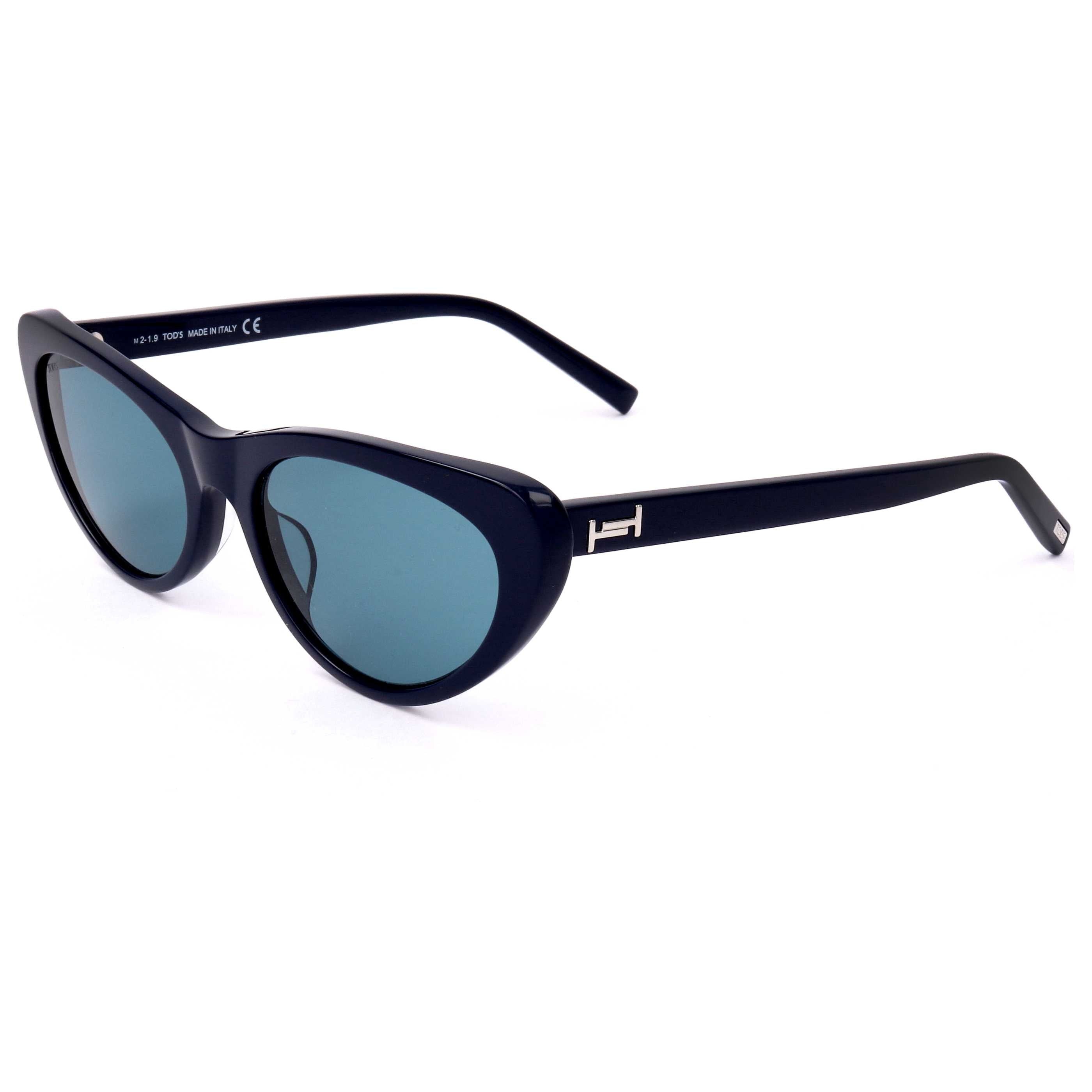 Tod's Women's Sunglasses TO0266-90N-56