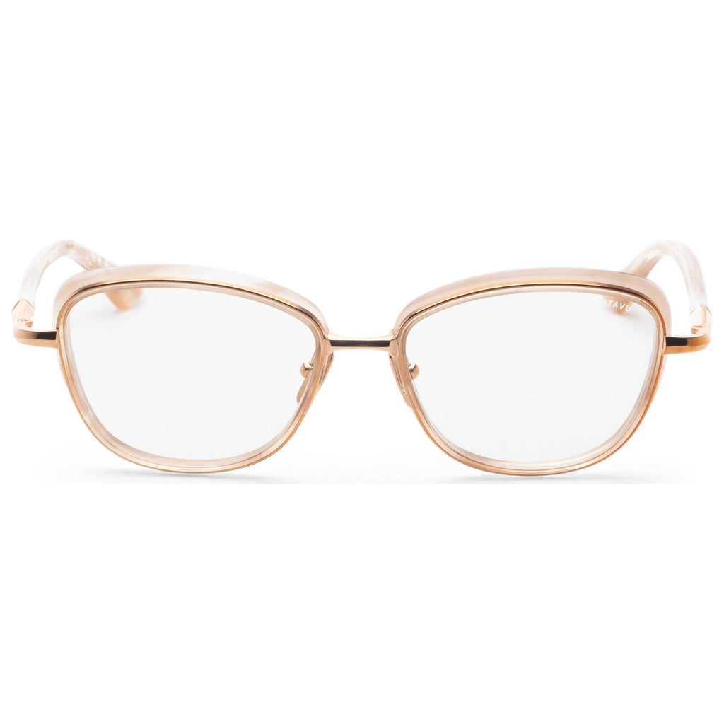 Dita Litavu Women's Eyeglasses DTX444-A-03