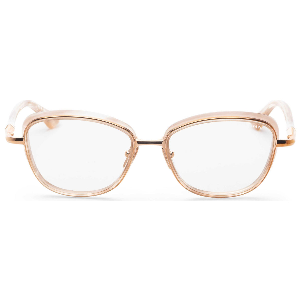 Dita Litavu Women's Eyeglasses DTX444-A-03