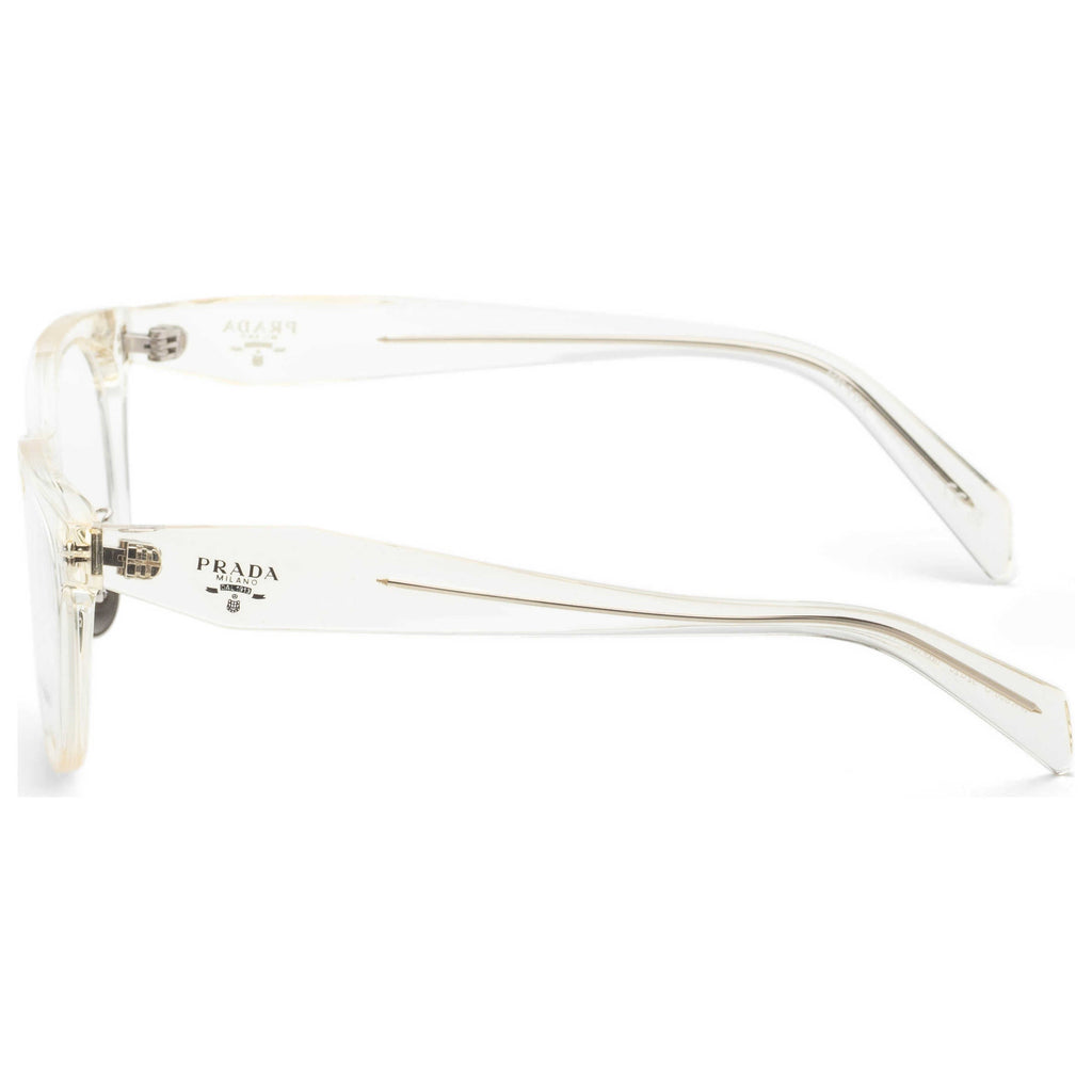 Prada Women's Eyeglasses PR-B06VD-19X1O1-52