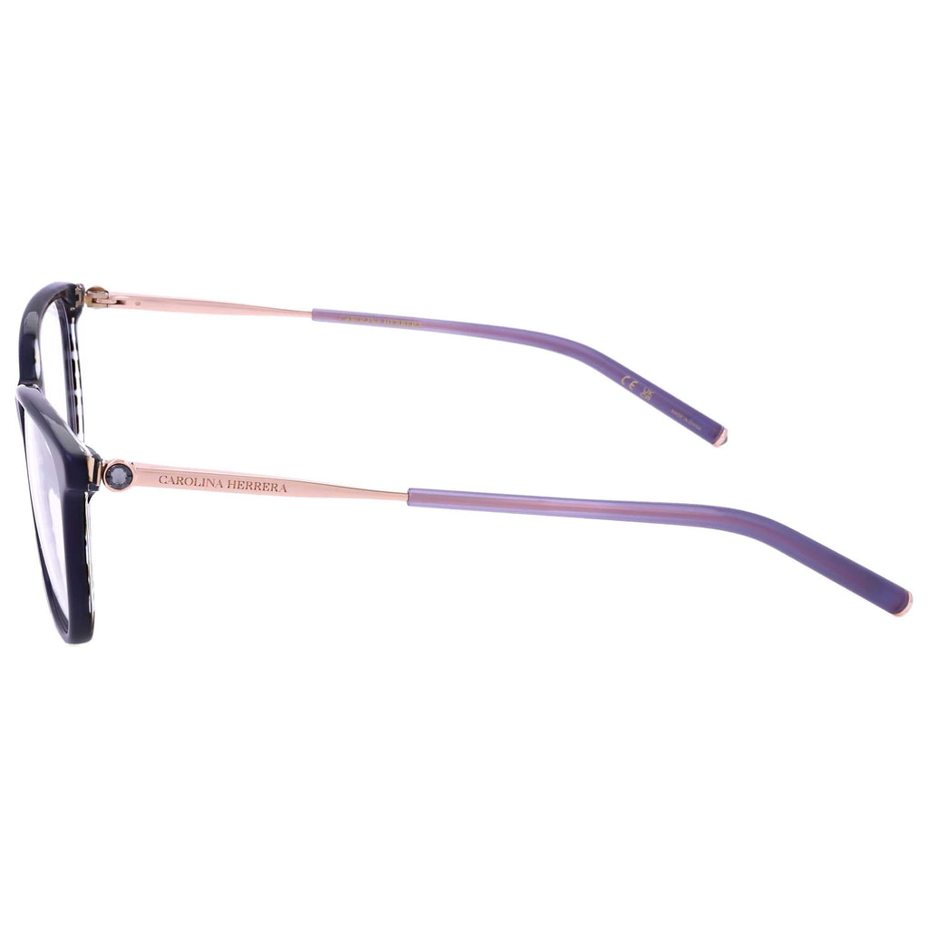 Carolina Herrera Women's Eyeglasses HER0197-KY2-54