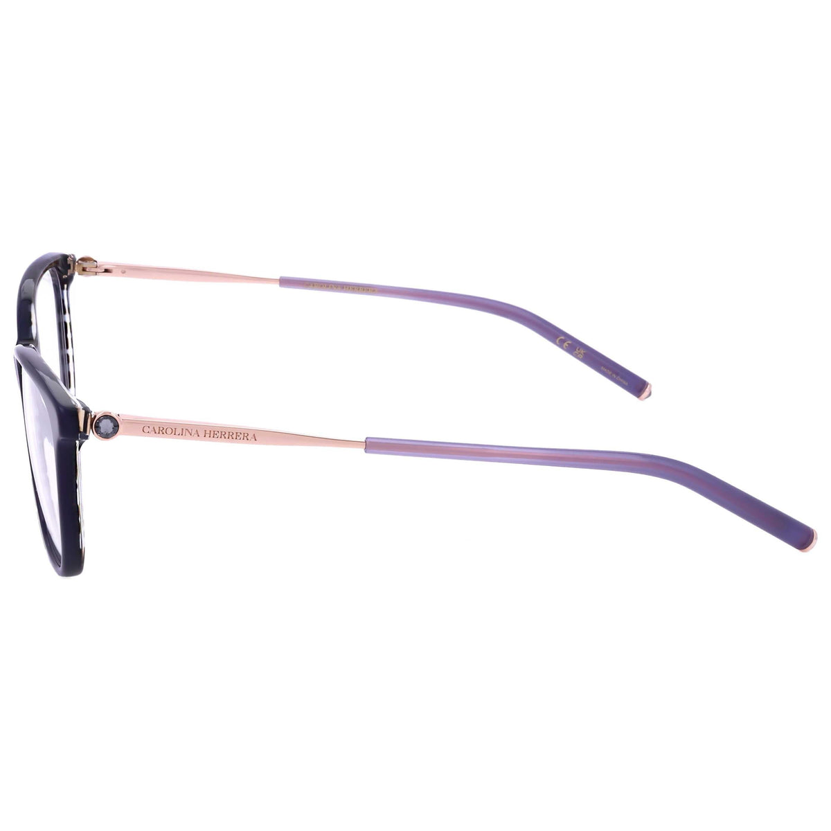 Carolina Herrera Women's Eyeglasses HER0197-KY2-54