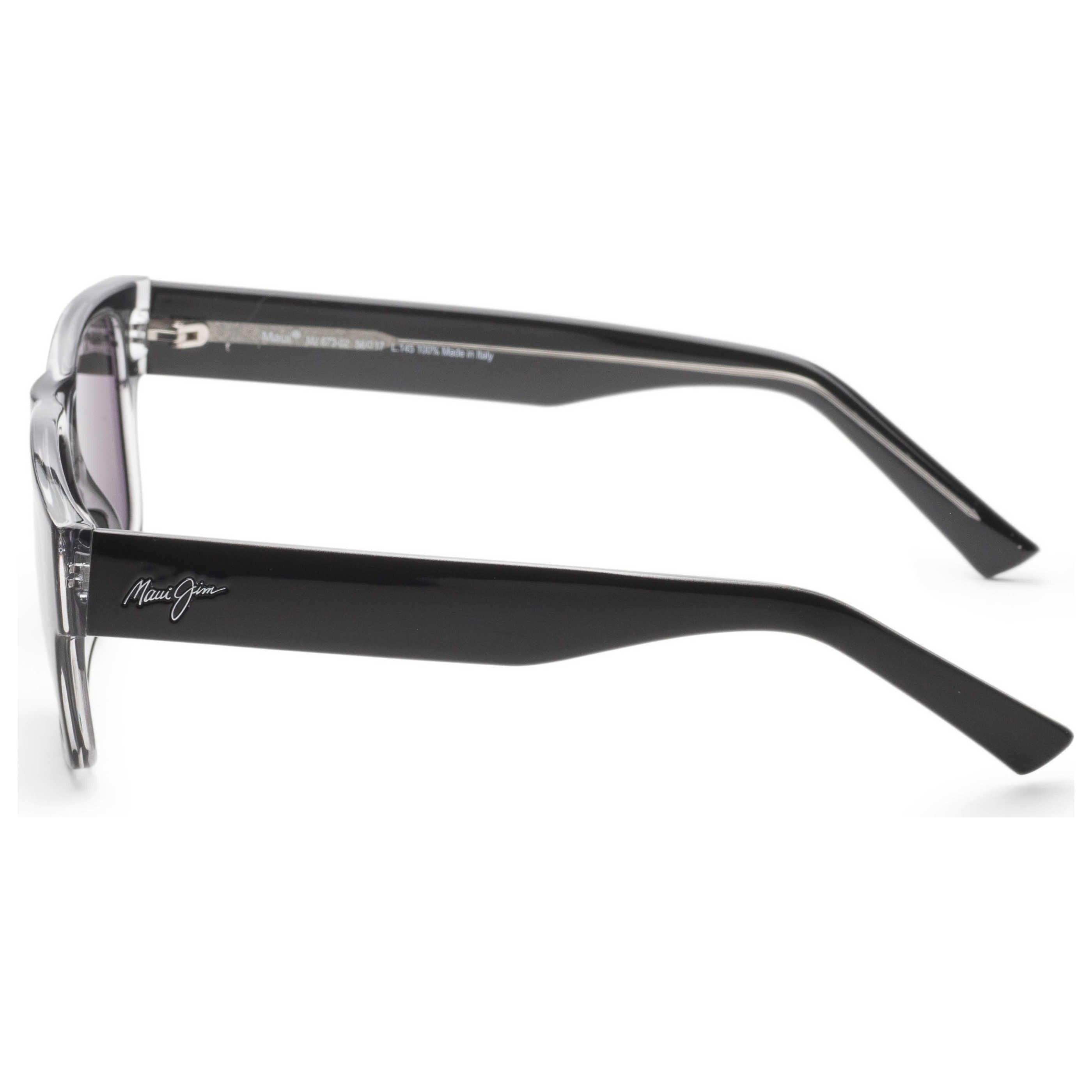 Maui Jim Men's Sunglasses 873-02