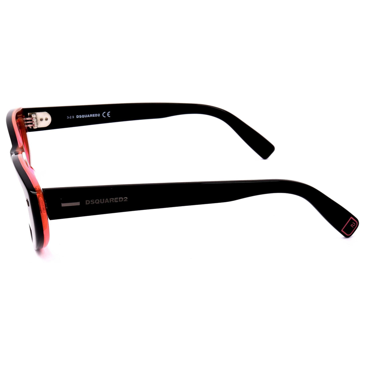 Dsquared2 Women's Eyeglasses DQ5318-005-53
