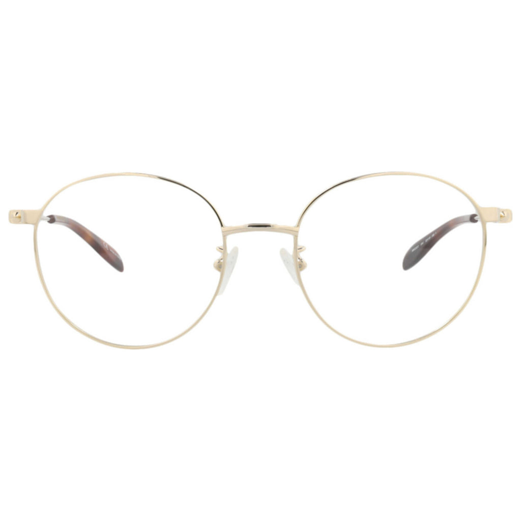 Alexander McQueen Men's Eyeglasses AM0232O-30008070-004