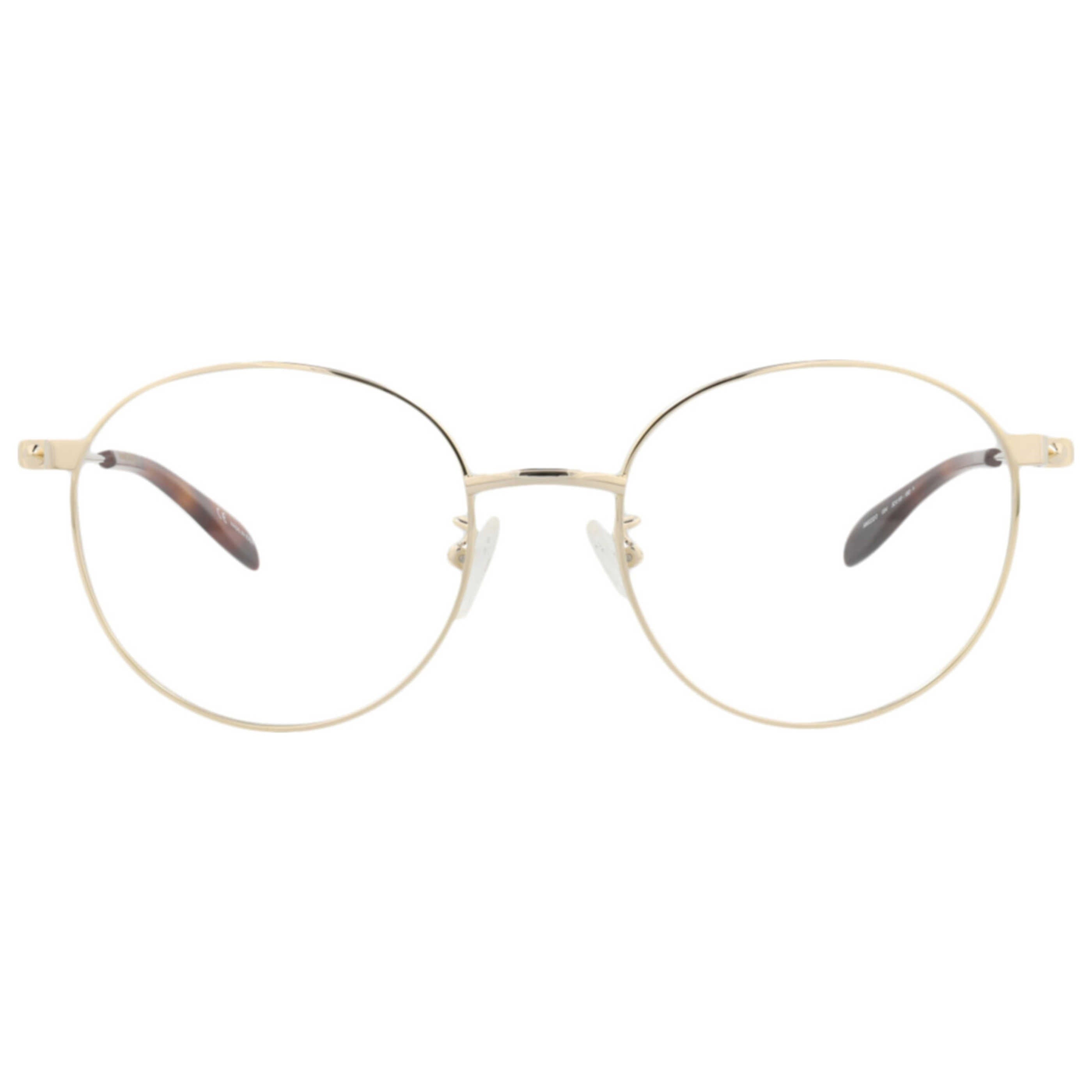 Alexander McQueen Men's Eyeglasses AM0232O-30008070-004