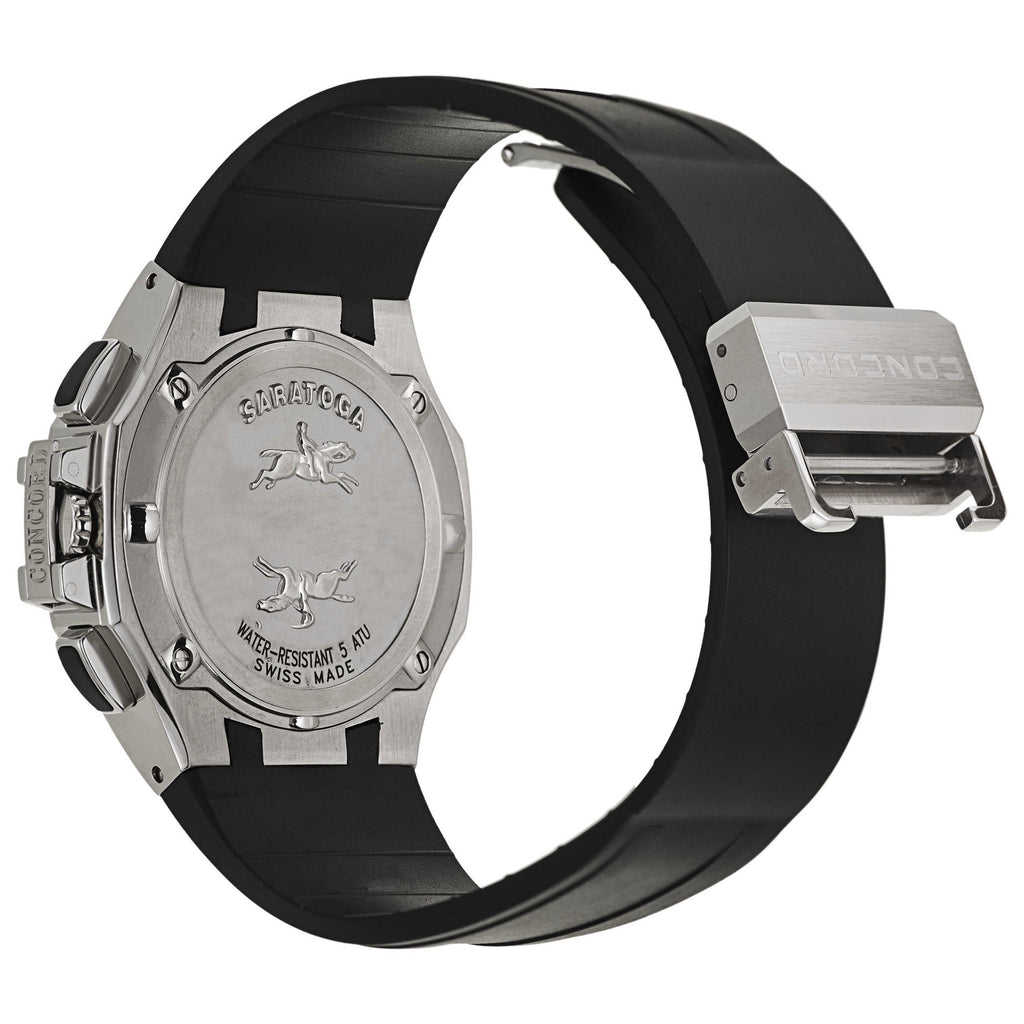 Concord Men's Quartz Watch 0311812