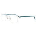 Montblanc Men's Eyeglasses MB0222O-30012161-005