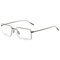Porsche Design Men's Eyeglasses P8750-57A