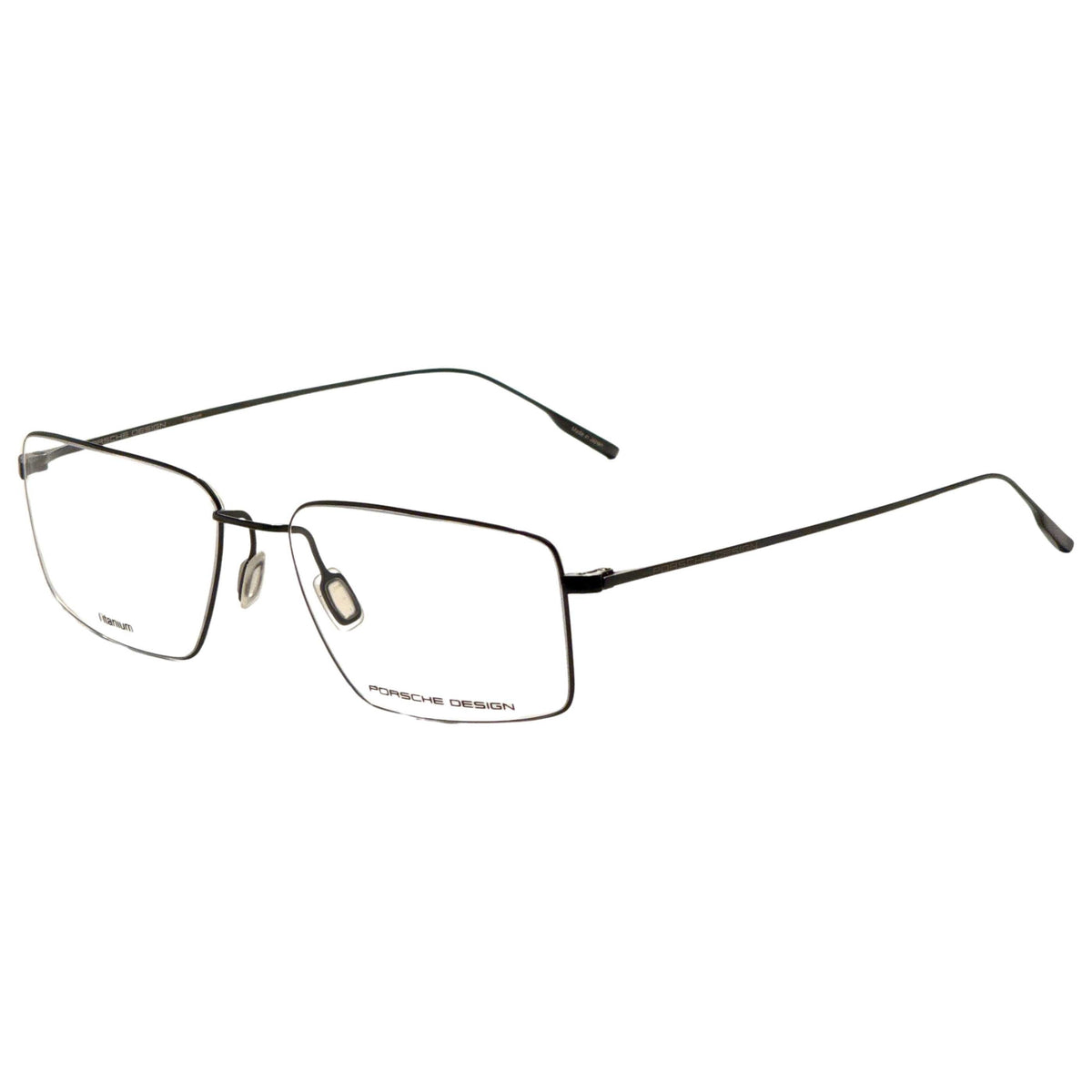 Porsche Design Men's Eyeglasses P8750-57A