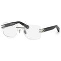 Philipp Plein Men's Eyeglasses VPP086M590579