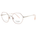 Koali Women's Eyeglasses KOALI-MOREL-20092K-DP03-48