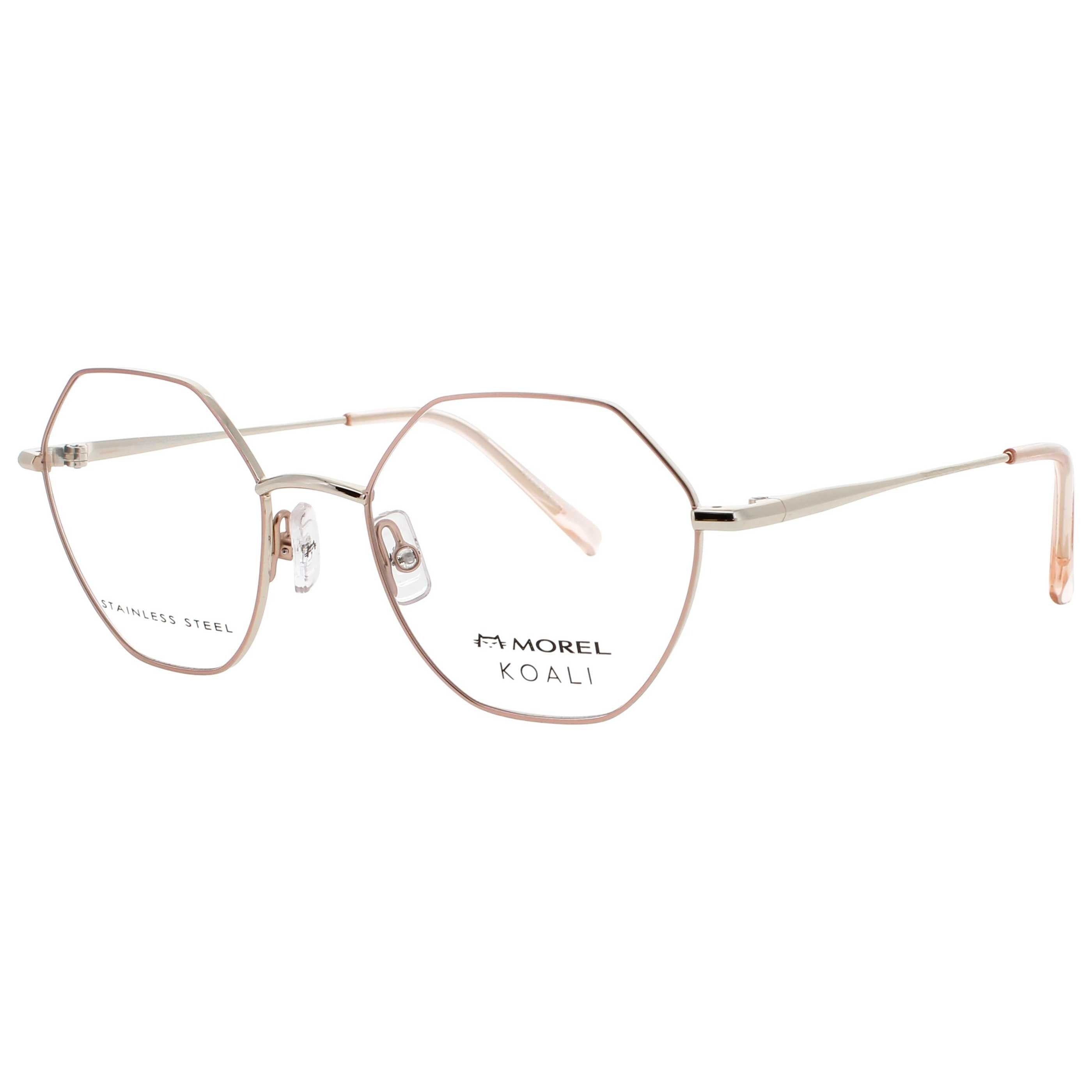 Koali Women's Eyeglasses KOALI-MOREL-20092K-DP03-48