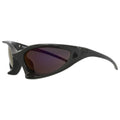 Balenciaga Unisex Sunglasses BB0352S-30015644-005