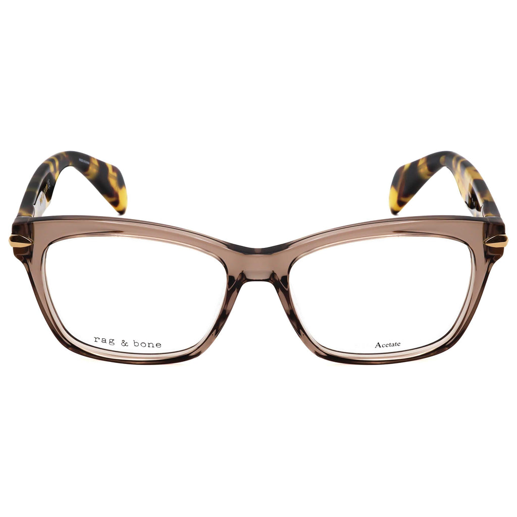 Rag & Bone Women's Eyeglasses RNB3004-ACI-52
