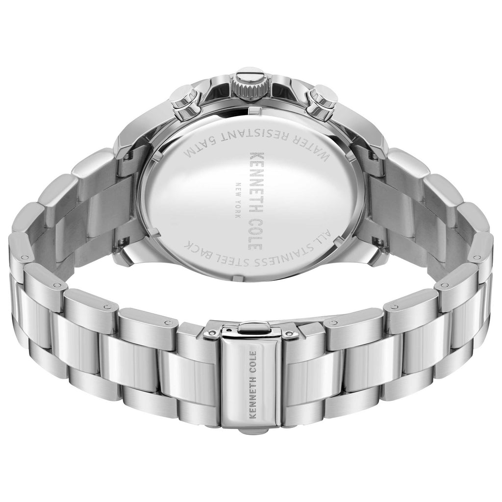 Kenneth Cole Men's Watch KCWGI2105004