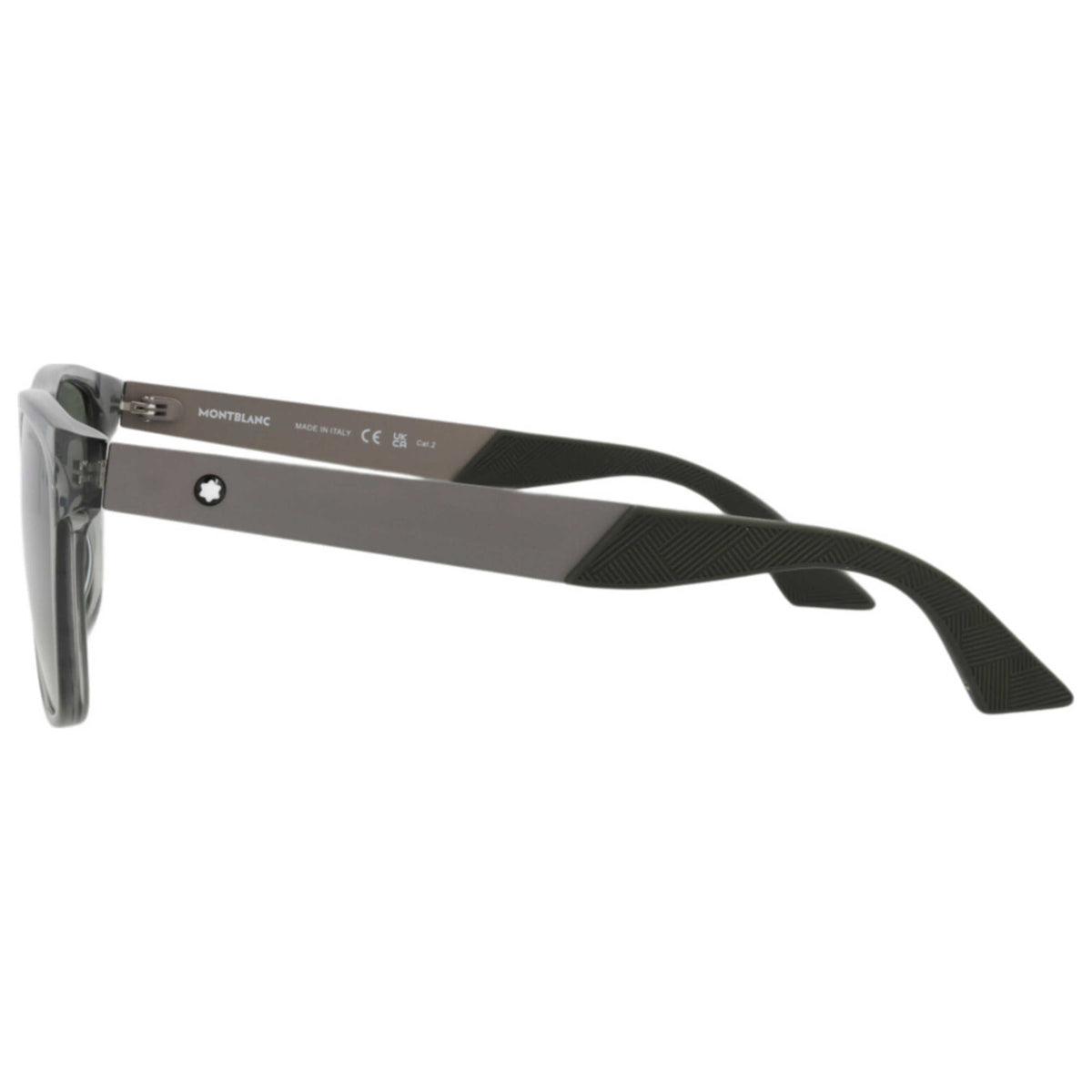 Montblanc Men's Sunglasses MB0298S-30014584-003