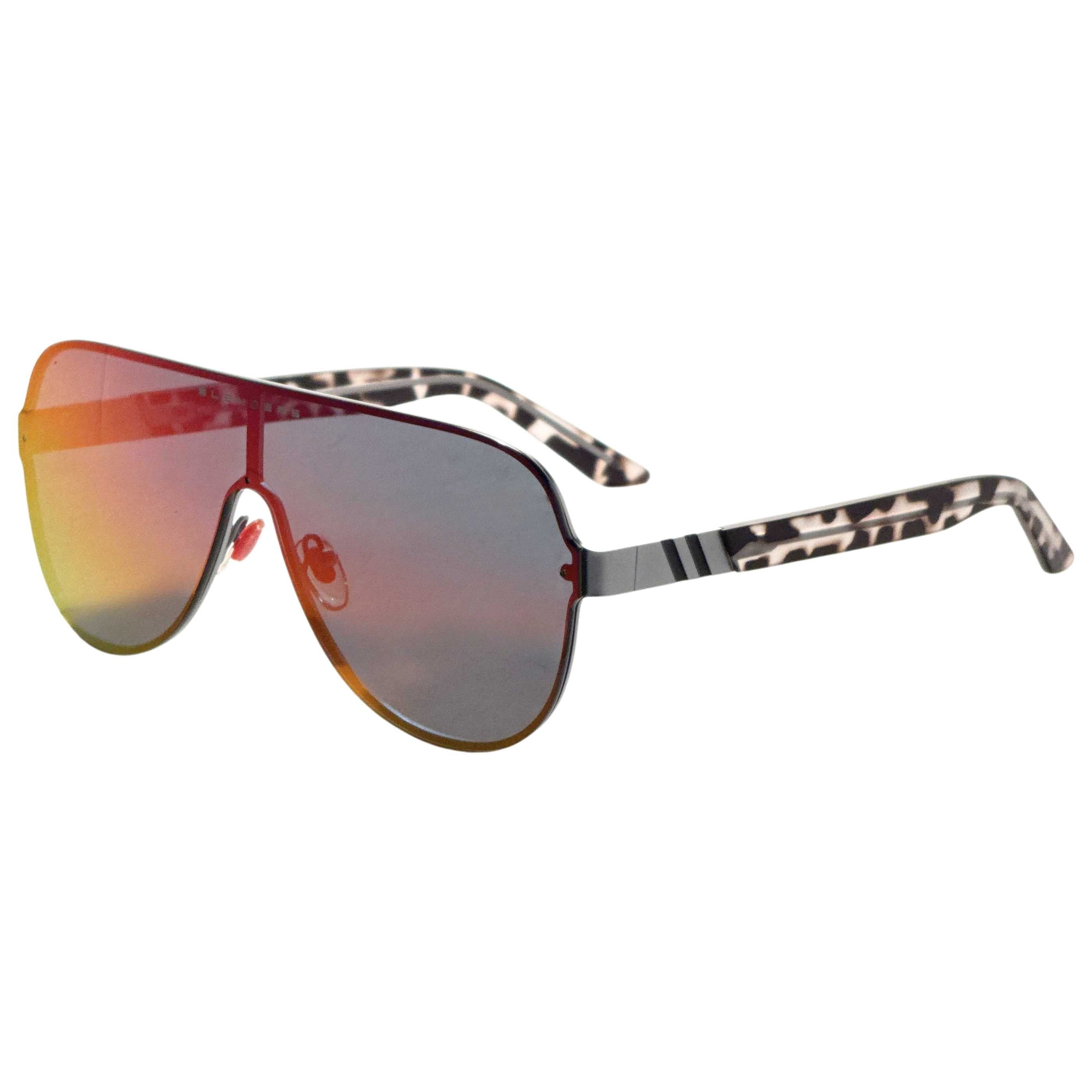 Blenders Unisex Sunglasses 206013YB799DL