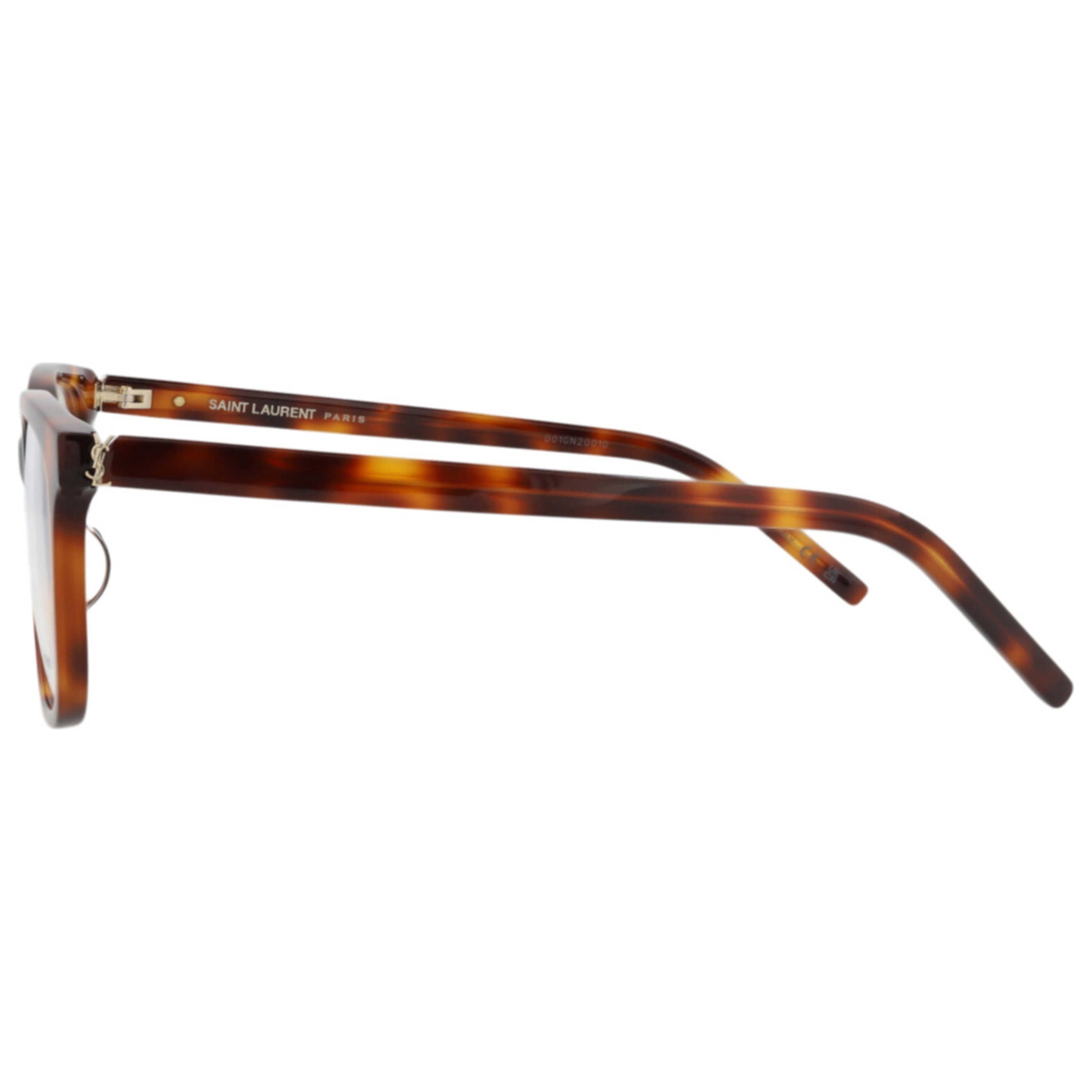 Saint Laurent Women's Eyeglasses SLM110F-30013751-005