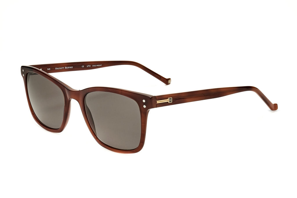 Hackett Bespoke Men's Acetate Sunglasses