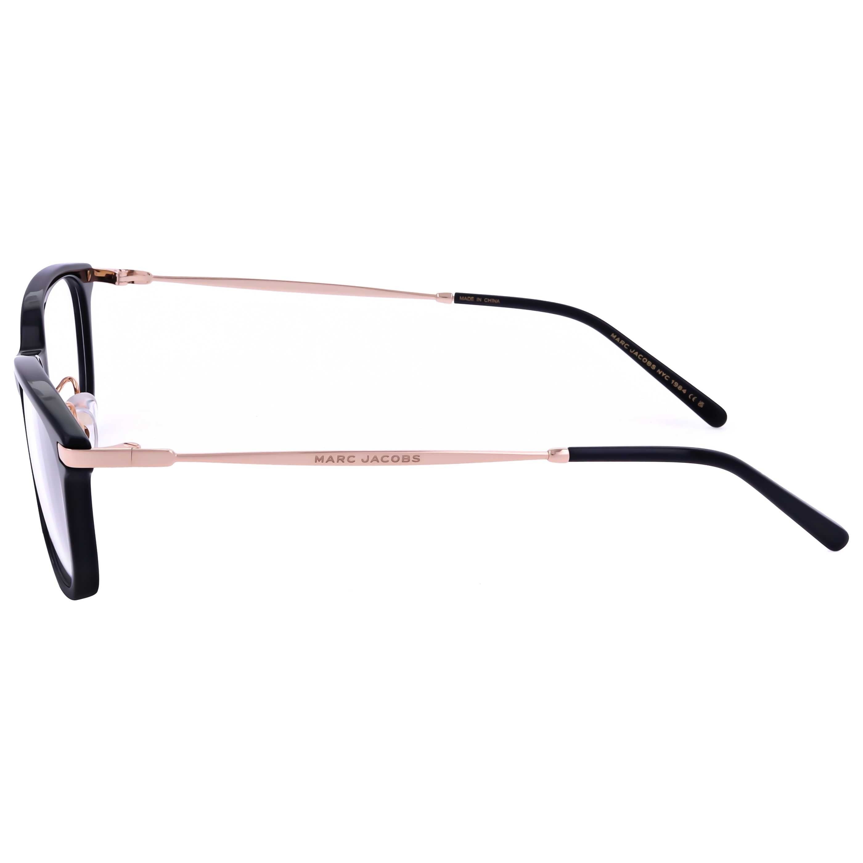 Marc Jacobs Women's Eyeglasses MARC744G-0807-17