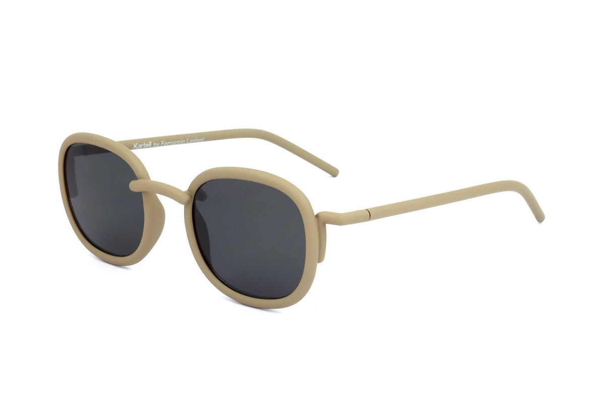 Kartell Unisex Injected Sunglasses