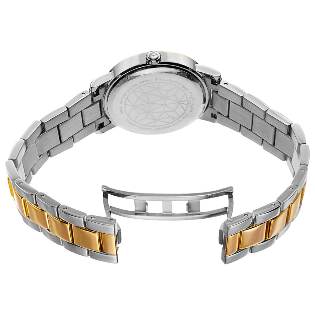 Akribos Xxiv Women's Watch AK880TTG
