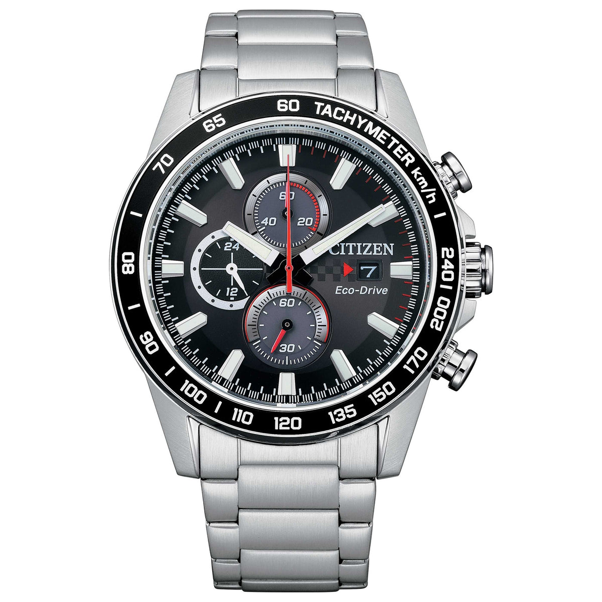 Citizen Brycen Men's Watch CA0780-52E