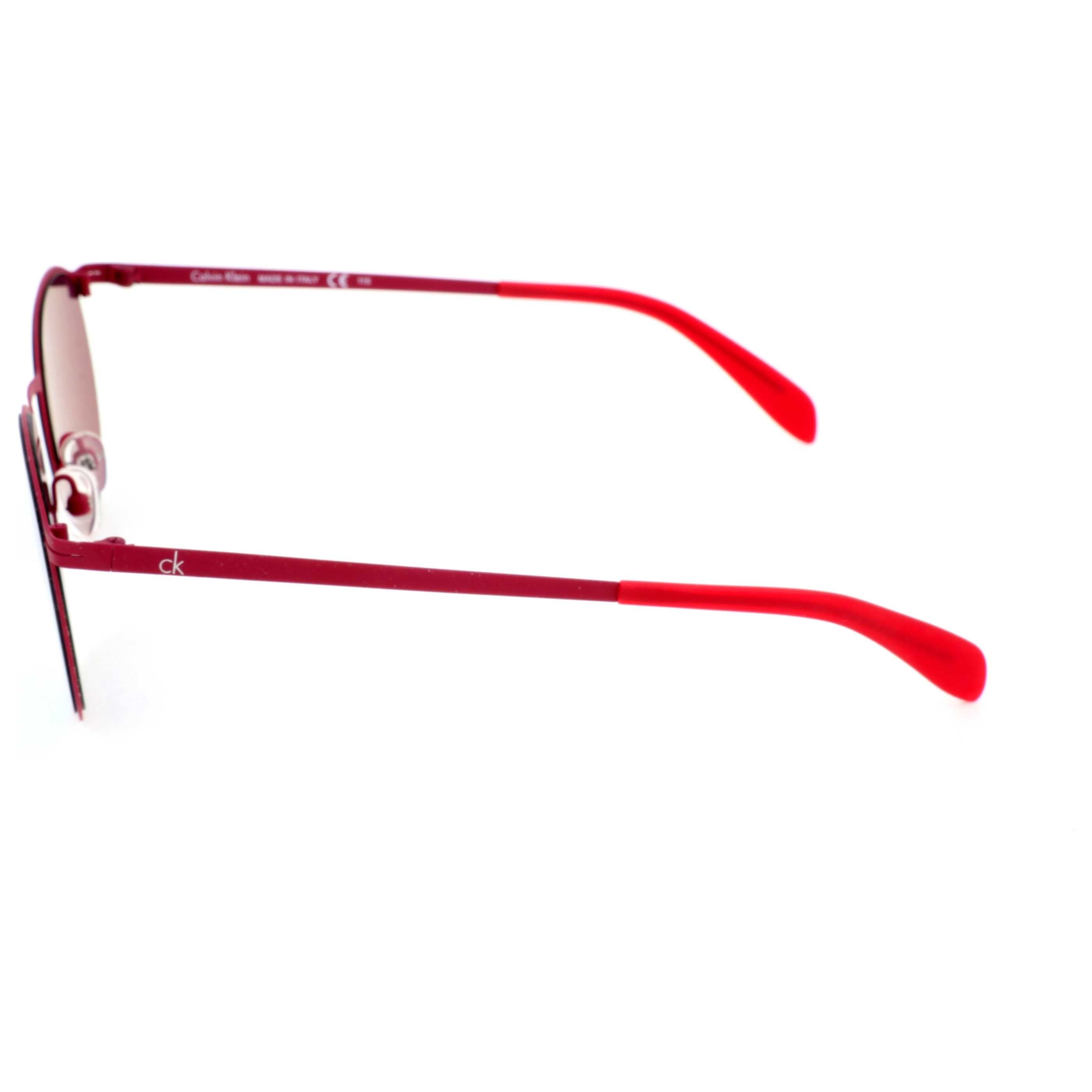 Calvin Klein Unisex Sunglasses CK5412S-539-48