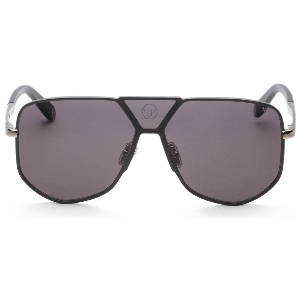 Philipp Plein Men's Sunglasses SPP009M610H70