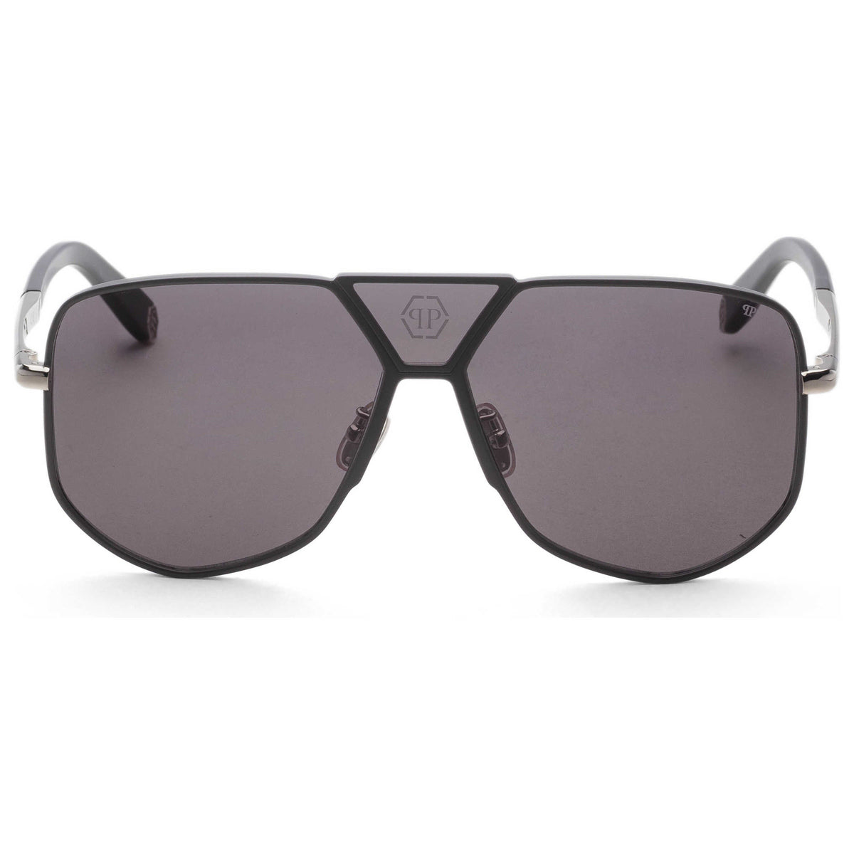 Philipp Plein Men's Sunglasses SPP009M610H70
