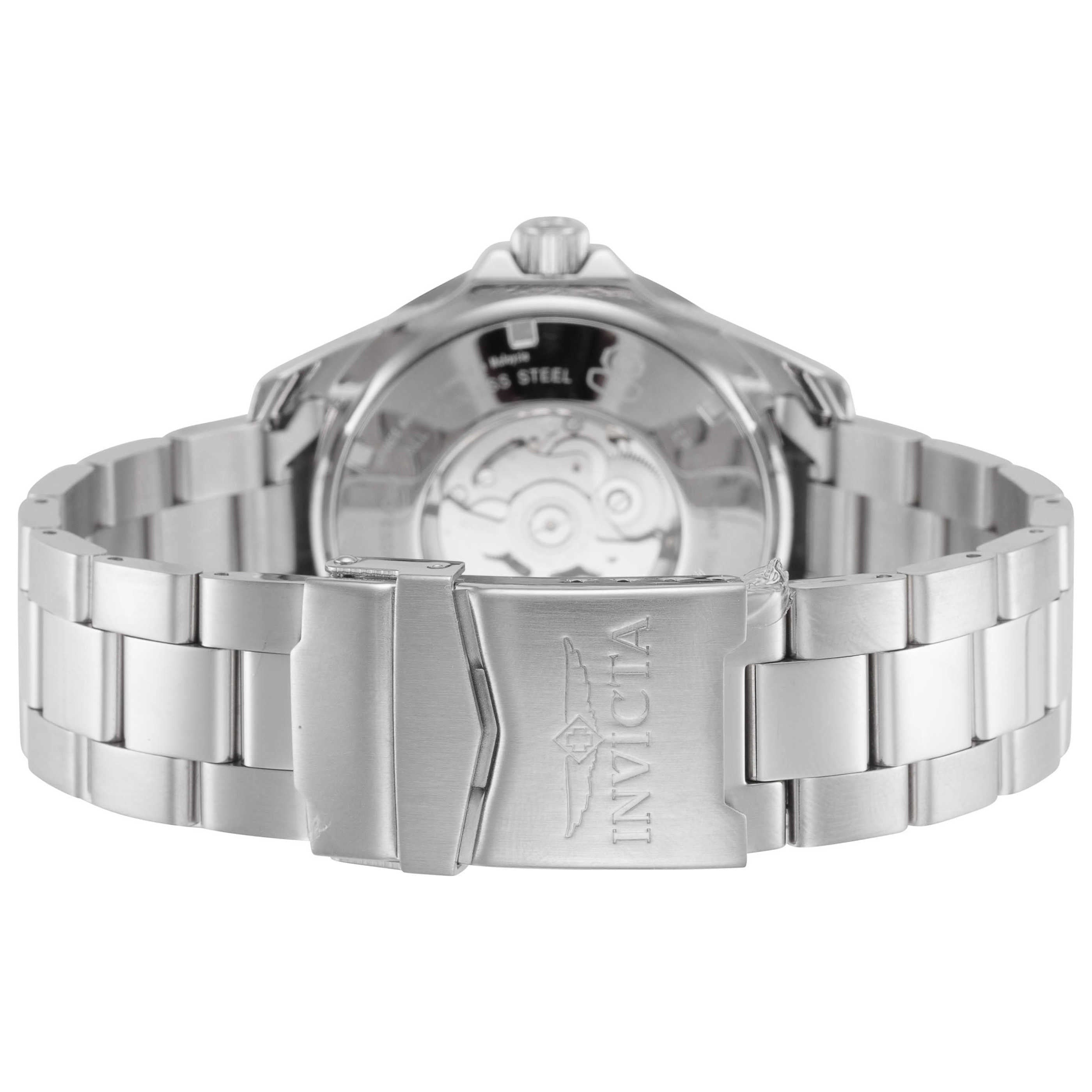 Invicta Men's Watch IN-49118
