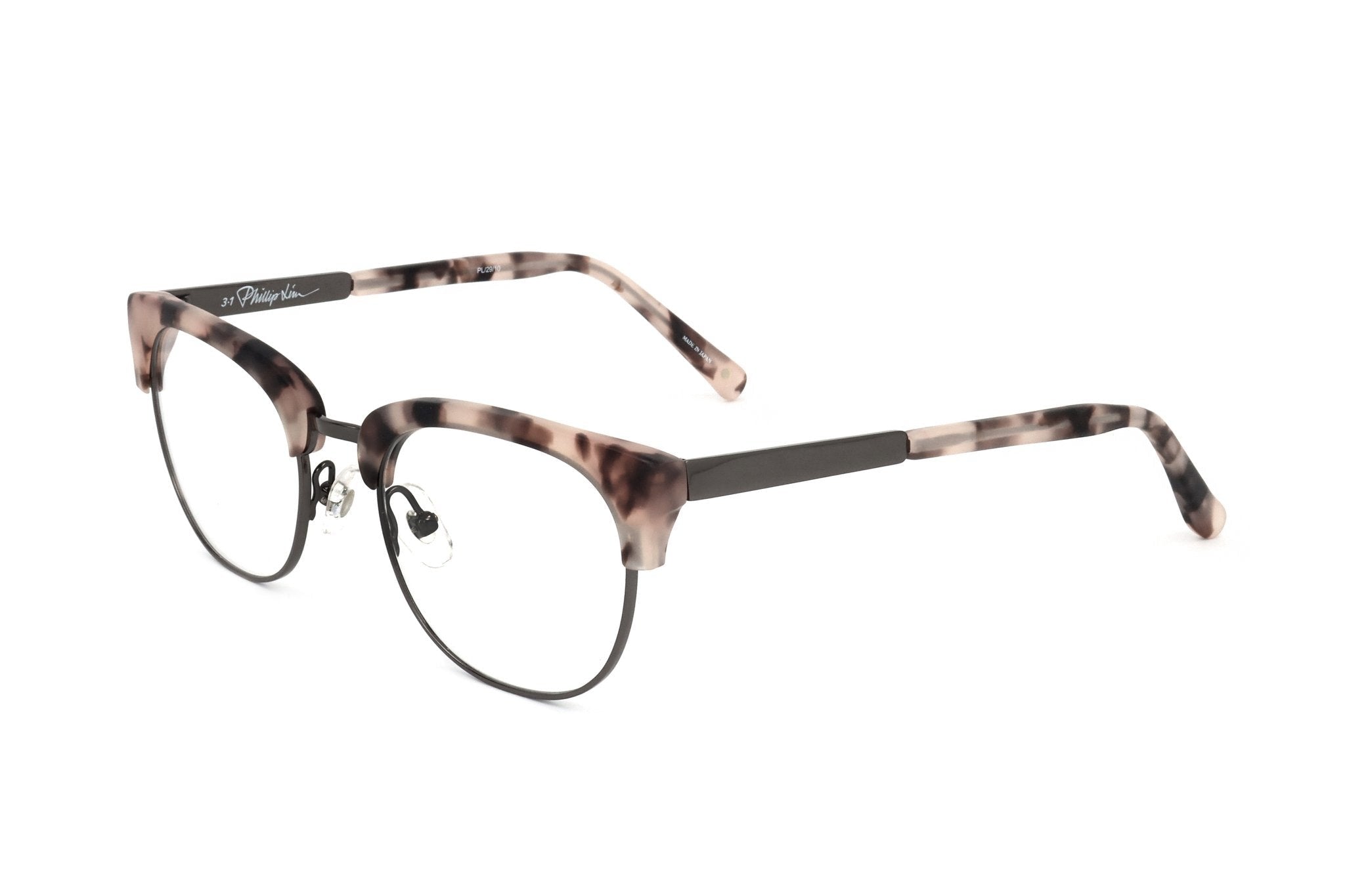 Phillip Lim by Linda Farrow Unisex Glasses