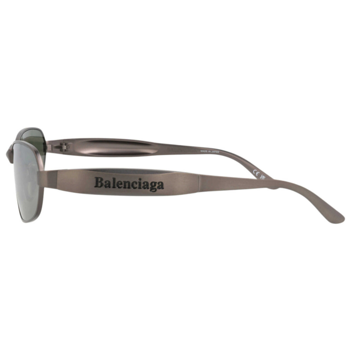 Balenciaga Unisex Sunglasses BB0355S-30015649-004