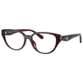 Coach Women's Eyeglasses HC6279D-5915-54